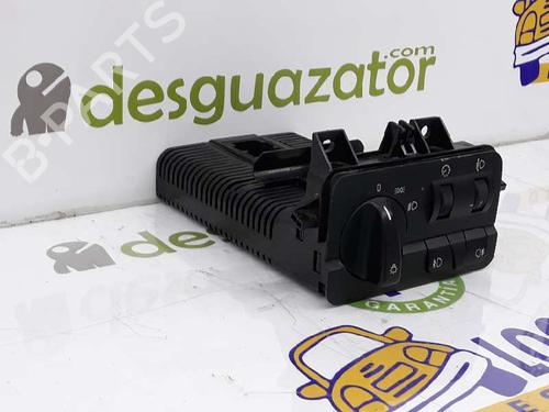 Headlight switch BMW 3 Compact (E46) 318 ti | BP1327060I24 