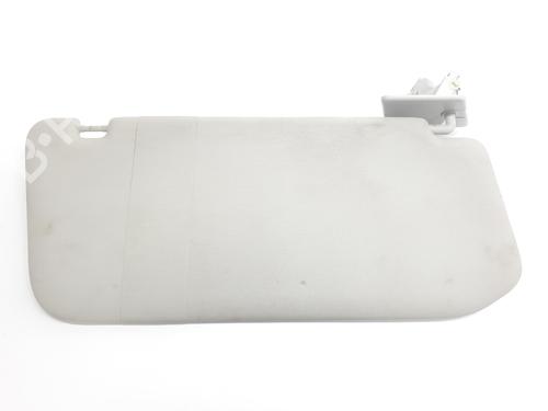 Right sun visor VW CRAFTER Van (SY_, SX_)  | BP36020773I2  - Image 5
