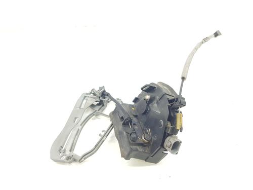 Front right lock BMW X5 (E53) 3.0 d | BP37439738C97 - Image 2