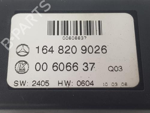 Elektronisk sensor MERCEDES-BENZ M-CLASS (W164) ML 320 CDI 4-matic (164.122) | BP20193379M84 