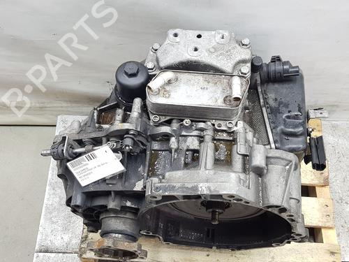 Used Gearbox VW PASSAT B8 (3G2, CB2) [2014-2026]  31709211