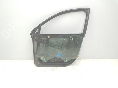 Used Front left window mechanism VW TOUAREG (7LA, 7L6, 7L7) 3.0 V6 TDI (225 hp) 27718626