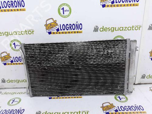 AC radiator BMW 3 Coupe (E92) 330 d xDrive | BP3021845M32 