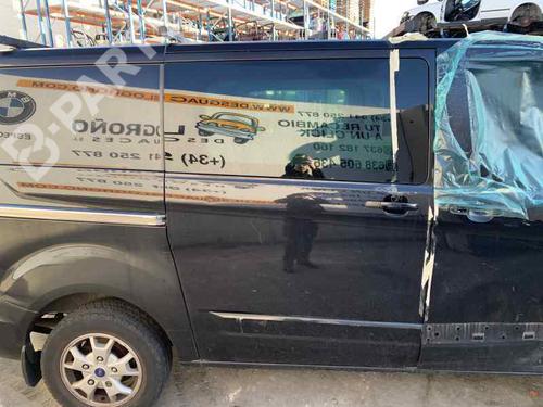 Electronic module FORD TRANSIT CUSTOM V362 Bus (F3) 2.2 TDCi | BP5044530M83 