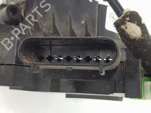 Rear right lock FORD ECOSPORT 1.5 EcoBlue TDCi | BP3658737C99 