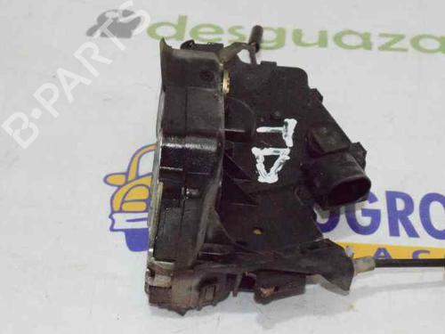Rear right lock BMW 3 (E46) 320 d | BP782061C99 