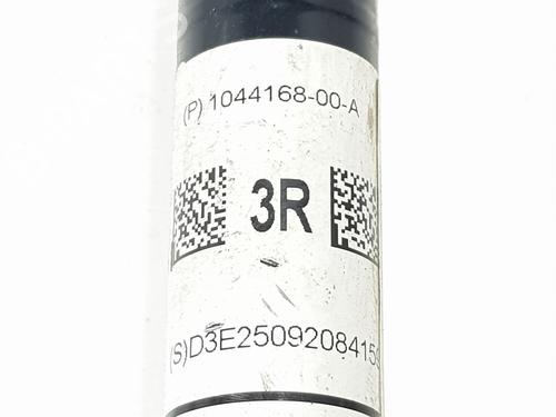 Right rear driveshaft TESLA MODEL 3 (5YJ3) | BP38445320M41 - Image 4