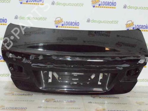 Achterklep BMW 3 Coupe (E92) 330 d (231 hp) 41617168515 | 41617168515 | 41617168515 | NEGRO 475 |