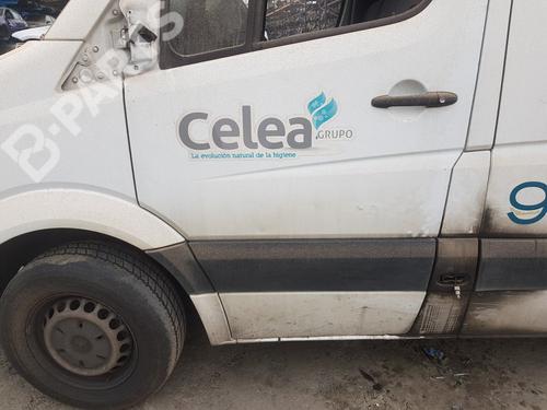 Throttle body MERCEDES-BENZ SPRINTER 3,5-t Van (B906) 313 CDI (906.631, 906.633, 906.635, 906.637) | BP9435965M82  - Image 61