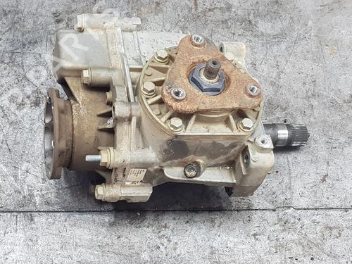 Used Transfer box VW CADDY V Box Body/MPV (SBA, SBH) [2020-2025]  27879767