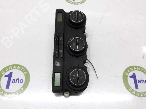 Climate control VW GOLF V (1K1)  | BP4934864I5 