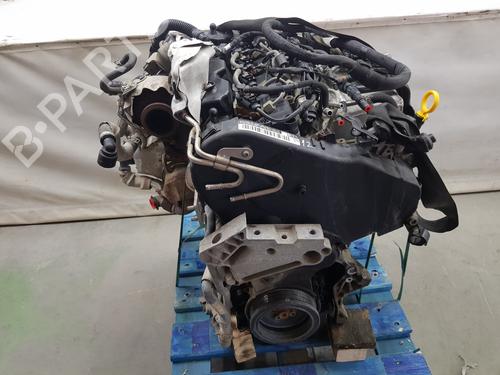 Engine VW CADDY IV MPV (SAB, SAJ) 2.0 TDI | BP30905989M1