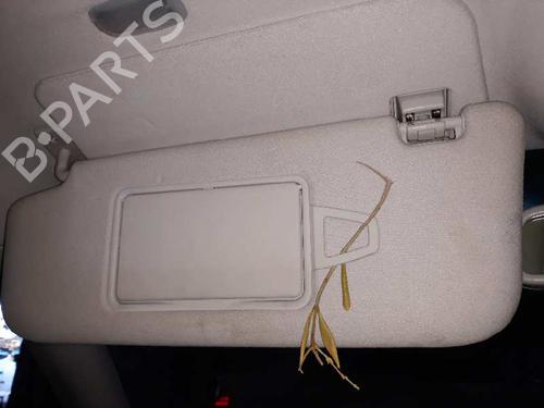 Türgriff hinten links außen MERCEDES-BENZ E-CLASS (W211) E 320 CDI (211.026) | BP1641630C130 