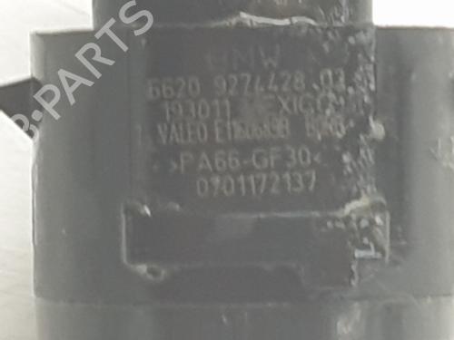 Altro BMW X1 (F48) sDrive 18 d | BP22348296O1 