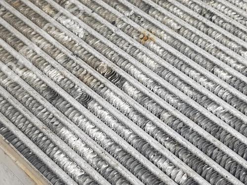 Intercooler MITSUBISHI L200 (K7_T, K6_T, K5_T) 2.5 TD (K64T) | BP17758517M30 