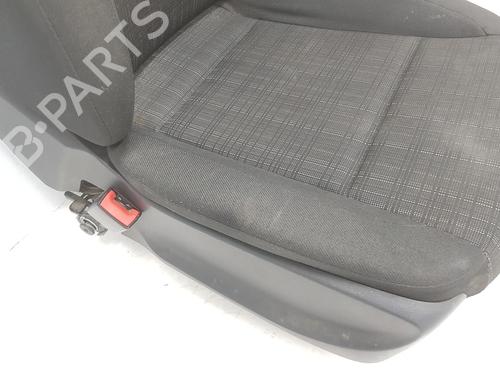Left front seat MERCEDES-BENZ VITO Van (W447) 111 CDI (447.601, 447.603, 447.605) | BP13579670C15 