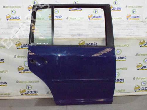 Used Right rear door VW TOURAN (1T1, 1T2) 1.9 TDI (105 hp) 759509