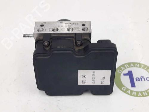 ABS pump MERCEDES-BENZ A-CLASS (W176) A 45 AMG 4-matic (176.052) | BP4224492M43 