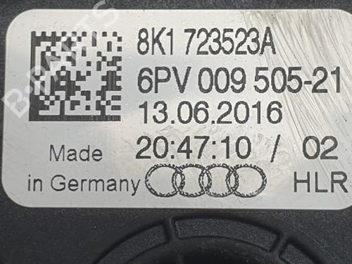 Pedal AUDI A6 C7 (4G2, 4GC) 2.0 TDI | BP29399383I4 