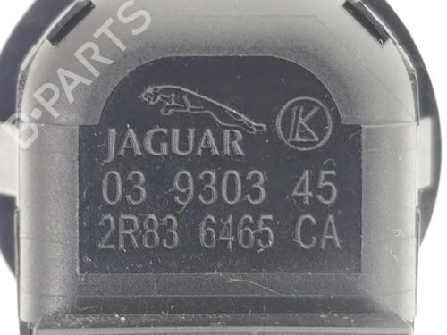 Switch JAGUAR XF I (X250) 3.0 D | BP8263897I30 