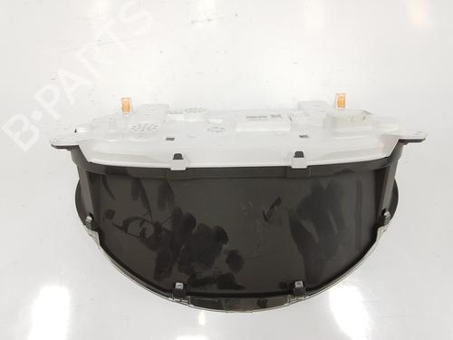 Instrument cluster SUZUKI SX4 S-Cross (JY) 1.6 DDiS (AKK 416D) | BP5882589C47 