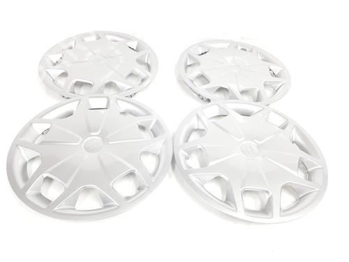 Hub cap FORD TRANSIT V363 Platform/Chassis (FED, FFD) | BP35804154C160 - Image 3