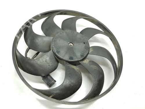 Radiator fan OPEL GRANDLAND / GRANDLAND X (A18, P1UO) 1.2 (75) | BP9420509M35 