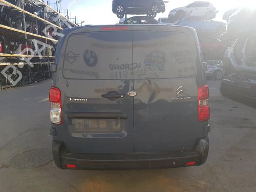 Subframe CITROËN JUMPY III Van (V_)  | BP34208510M9  - Image 12