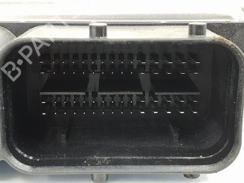 Engine control unit (ECU) SEAT IBIZA V (KJ1, KJG) 1.0 TSI | BP29728644M57 