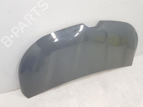 Motorhjelm RENAULT TRAFIC III Van (FG_) 1.6 dCi 140 (FGMA, FGMC) | BP30498454C1 