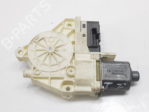Left rear window motor PEUGEOT 407 SW (6E_, 6D_) 2.0 | BP19135060E23 
