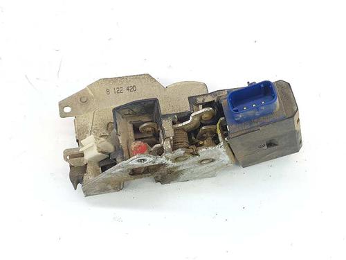 Used Rear right lock BMW 3 (E36) 325 td (115 hp) 8099666