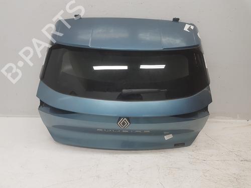 Bagklap CC/Kombi-Coupé Bagklap CC/Kombi-Coupé RENAULT SYMBIOZ 1.8 E-Tech 160 Full Hybrid (158 hp) 37265533 37265533