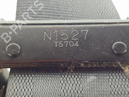 Rear left seatbelt MITSUBISHI GRANDIS (NA_W)  | BP29313416I29 