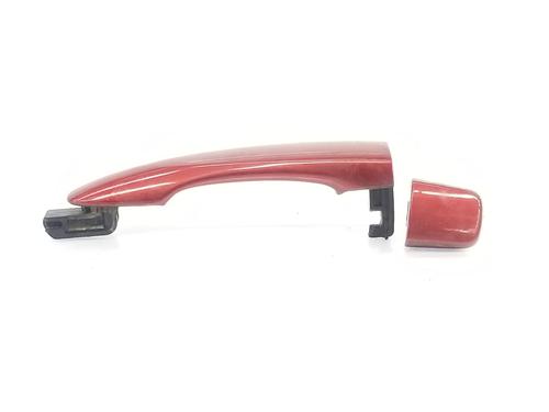 Rear right exterior door handle NISSAN PULSAR Hatchback (C13) 1.2 DIG-T | BP9162880C130 