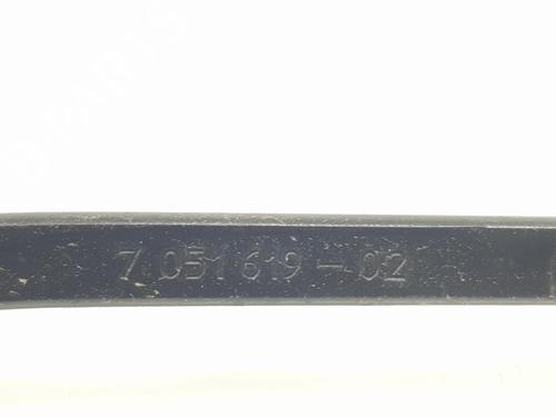 Front windshield wiper arm BMW X3 (E83) 3.0 d | BP15808699C143 