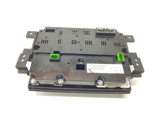 Climate control SUZUKI GRAND VITARA II (JT, TE, TD)  | BP26131440I5 