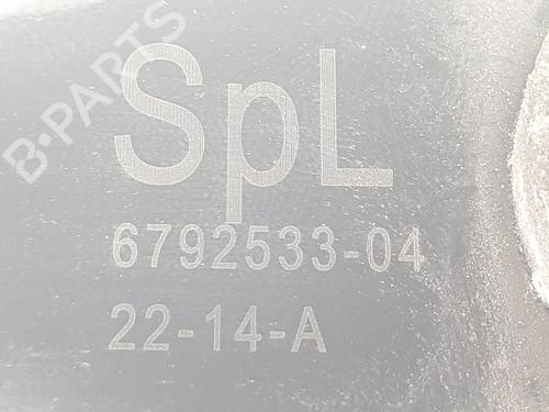 Right rear suspension arm BMW 3 (F30, F80) 320 d | BP17390539M15 