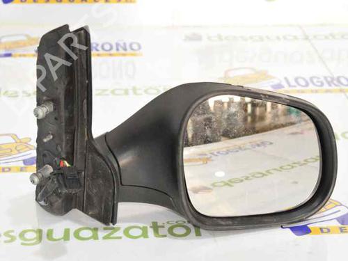 Used Right mirror SEAT ALTEA XL (5P5, 5P8) [2006-2015]  1424459