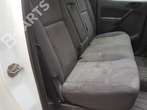 Mass air flow sensor FORD RANGER (TKE) 2.2 TDCi 4x4 | BP9708324M95  - Image 7