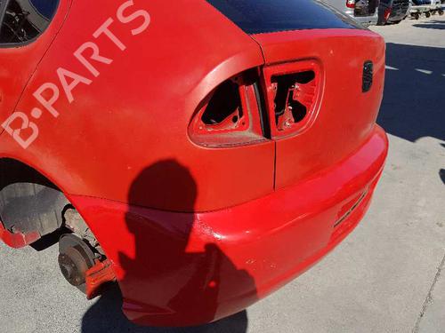 Right rear window motor SEAT LEON (1M1) 1.9 TDI | BP3175006E22 