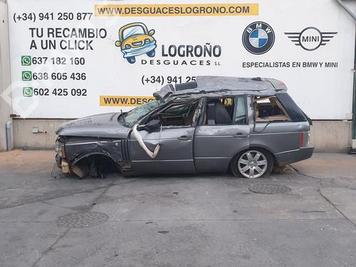 Left rear window switch LAND ROVER RANGE ROVER III (L322) 3.6 D 4x4 | BP11178846C108  - Image 14