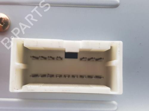 Display monitor NISSAN ALMERA TINO (V10) 2.2 dCi | BP15209020C48 