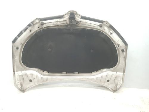 Hood SKODA OCTAVIA III (5E3, NL3, NR3) 2.0 TDI | BP29505116C1 