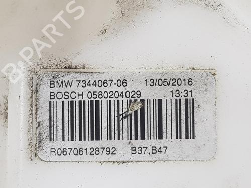 Fuel pump BMW 3 Touring (F31) 320 d | BP8082788M76 