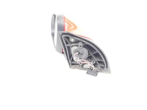 Left mirror MERCEDES-BENZ A-CLASS (W168) A 160 (168.033, 168.133) | BP9089359C26 