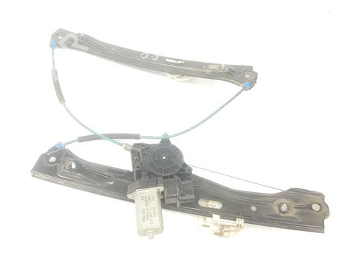 Used Front right window mechanism BMW 1 (F20) 118 d (143 hp) 19084109