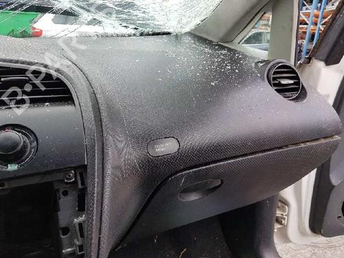 Left front window switch SEAT ALTEA (5P1) 1.9 TDI | BP5335222I27 