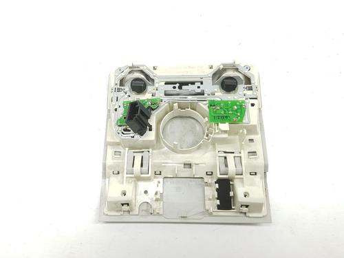 Interior roof light VW SCIROCCO III (137, 138) 2.0 TDI | BP9516550I8