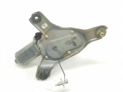 Rear wiper motor TOYOTA LAND CRUISER PRADO (_J12_) 3.0 D-4D (KDJ120, KDJ125) | BP11428779M102 